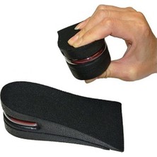 Cngzhn Boy Uzatan Tabanlık 5 Cm.