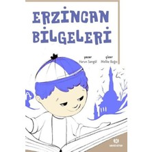 Haydi Kitap Erzincan Bilgeleri