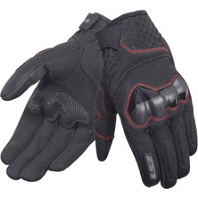 Ls2 Chakı Evo Eldiven Siyah