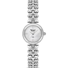 Ferrucci FER.03695M.01 Çelik Kordon Kadın Kol Saati