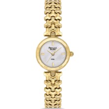 Ferrucci FER.03695M.03 Çelik Kordon Kadın Kol Saati