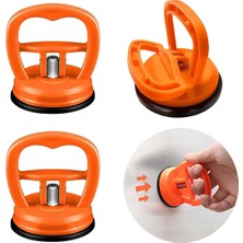 Genel Küçük Boy Oto Göçük Giderici – Vakumlu Göçük Çektirme Aparatı