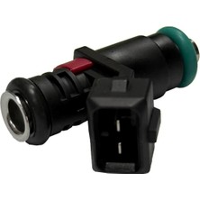 Rmg Santa 125 Enjeksiyon