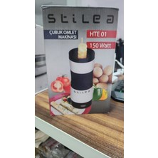 Stilea Çubut Omlet Makinası