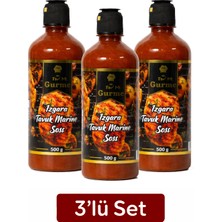 Mr Gurme Izgara Tavuk Marine Sos 500 gr x 3 Adet