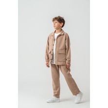 Lolipop Kids Store Mackays Erkek Çocuk 3'lü Bayramlık Takım