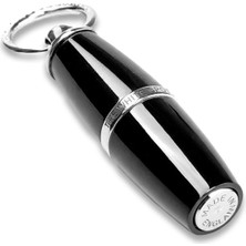 Dunhill The White Spot Puro Delici Siyah 7mm