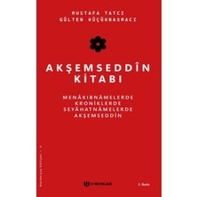 H Yayınları Akşemseddin Kitabı