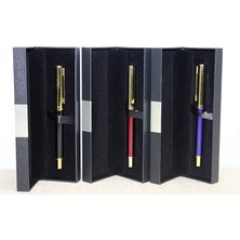 Tiklad Kutulu Tekli Tükenmez Kalem Model 21