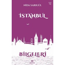 Haydi Kitap Istanbul Bilgeleri