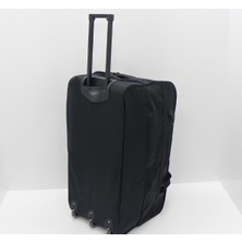 Acun Tekerlekli Valiz Çekçekli Çanta Büyük Boy