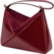 Kadın Özel  Tasarım  El  ve  Omuz  Çantası