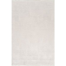 Atlas Halı Mira QI07A Akrilik Yumuşak Dokulu Leke Tutmaz Keçeleşmez Sade Spor Halı