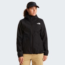 The North Face W Quest Jacket Kadın Mont