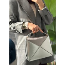 Kadın Özel  Tasarım  El  ve  Omuz  Çantası