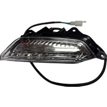 KUBA TK03 Ön Sağ Sinyal