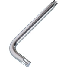 Indispensablely Izeltaş Torx Allen Anahtar T45