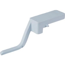 Indispensablely Japar Merkür Basma Kapağı Butonu