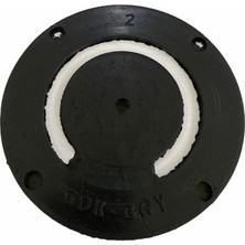 Indispensablely 2 No Demir Tulumba Alt Contası Lastik