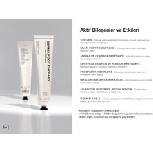 Dr. Rufus Üre Kremi Ayak ve Cilt Için Derma Foot Therapy 100 ml