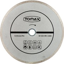 AyrStore Buğz Sürekli Elmas Fayans Kesici Disk - 180X2,2X22