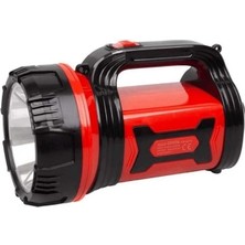 AyrStore Buğz Sılver Toss ST-6680 10 Watt Projektör