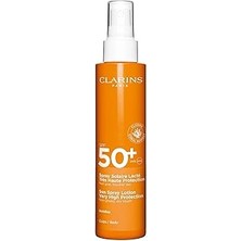 SHC4200 Sun Body Lotion Spf 50+ 150 ml Losyon