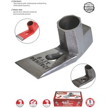 AyrStore Buğz Usta Keser Kafası