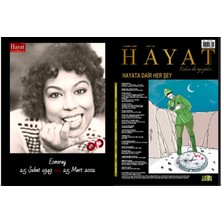 Kayalı Yayınevi Yeşil Dergi, Hayat, Mart 2026, Sayı: 27