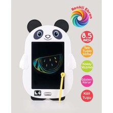 Aesco LC-31074 - Lc Panda Çizim Tableti 8.5 Inç (Lisinya)