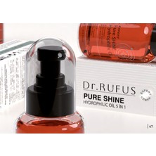 Dr. Rufus Shıne Hidrofilik Yağ