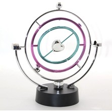 AyrStore Buğz Pilli Denge Balans ALK2518