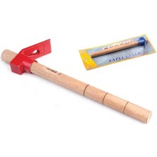 AyrStore Buğz Saplı Keser