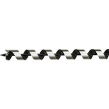 AyrStore Buğz Sds Ağaç Delme Matkap Ucu 24X500