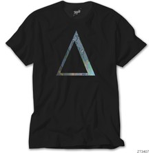 Alter Bridge Blackbird Siyah Tişört