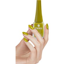 Aesco Keratinli Besleyici Oje 14 ml Renk No: 39