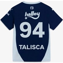 Fenerbãhçe 2024/25 Jhon Durán Alternatif Lacivert Yetişkin Forması