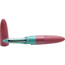 Aesco Pratik Kapaklı Bıçaklı Meyve Sebze Soyacağı SC-2409