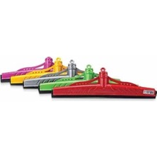 Aesco Plastik Yersil Büyük 55CM 1 Adet ROYALEKS-KY5575