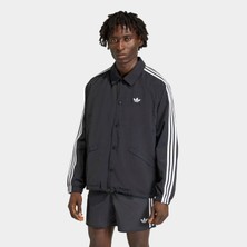 Adidas Originals Erkek Siyah Ceket (KE3598)