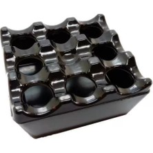 Aesco Izgaralı Kare Küllük ROYALEKS-RA-646