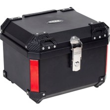 Rexx Abs Kare Premium Arka Çanta 45L