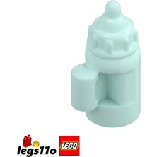 LEGO Minifigür Aksesuarları: Biberon Baby Bottle