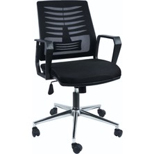 Aule Duty Çalışma Sandalyesi | Bilgisayar & Ofis Sandalyesi | Çalışma Koltuğu | Büro Toplantı Sandalyesi