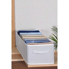 ALAS Pantolon & Kıyafet  Dolap Düzenleyici Organizer Hurç