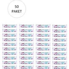 Aesco J-250 Jumbo Boy Çöp Torbası 80 x 110 cm 10 Lu Rulo x 50 Paket = 500 Adet (Mavi)