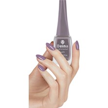 Aesco Keratinli Besleyici Oje 14 ml Renk No: 77