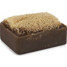 Aesco Doğal Kabak Lifli Kil Sabunu