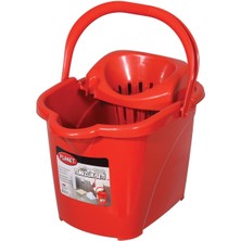 Aesco Sıkma Kovası 15 Lt. 4 No ROYALEKS-TP113