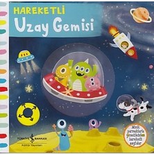 Aesco Hareketli Uzay Gemisi